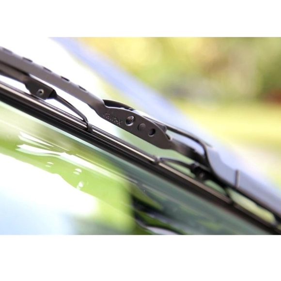 Rain-X Expert Fit Conventional Windshield Wiper Blade C-18-2 includes 1 Blade - Picture 5 of 6